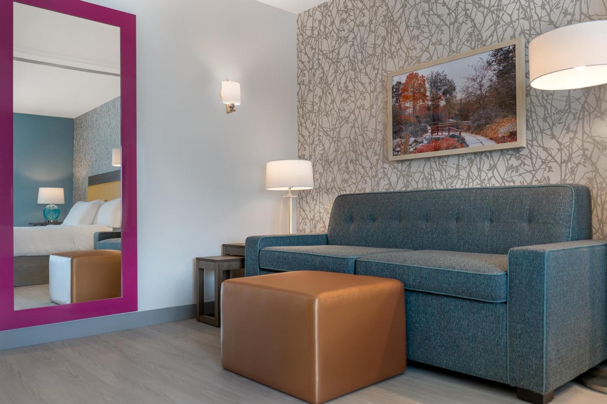 Home2 Suites By Hilton Kokomo Esterno foto