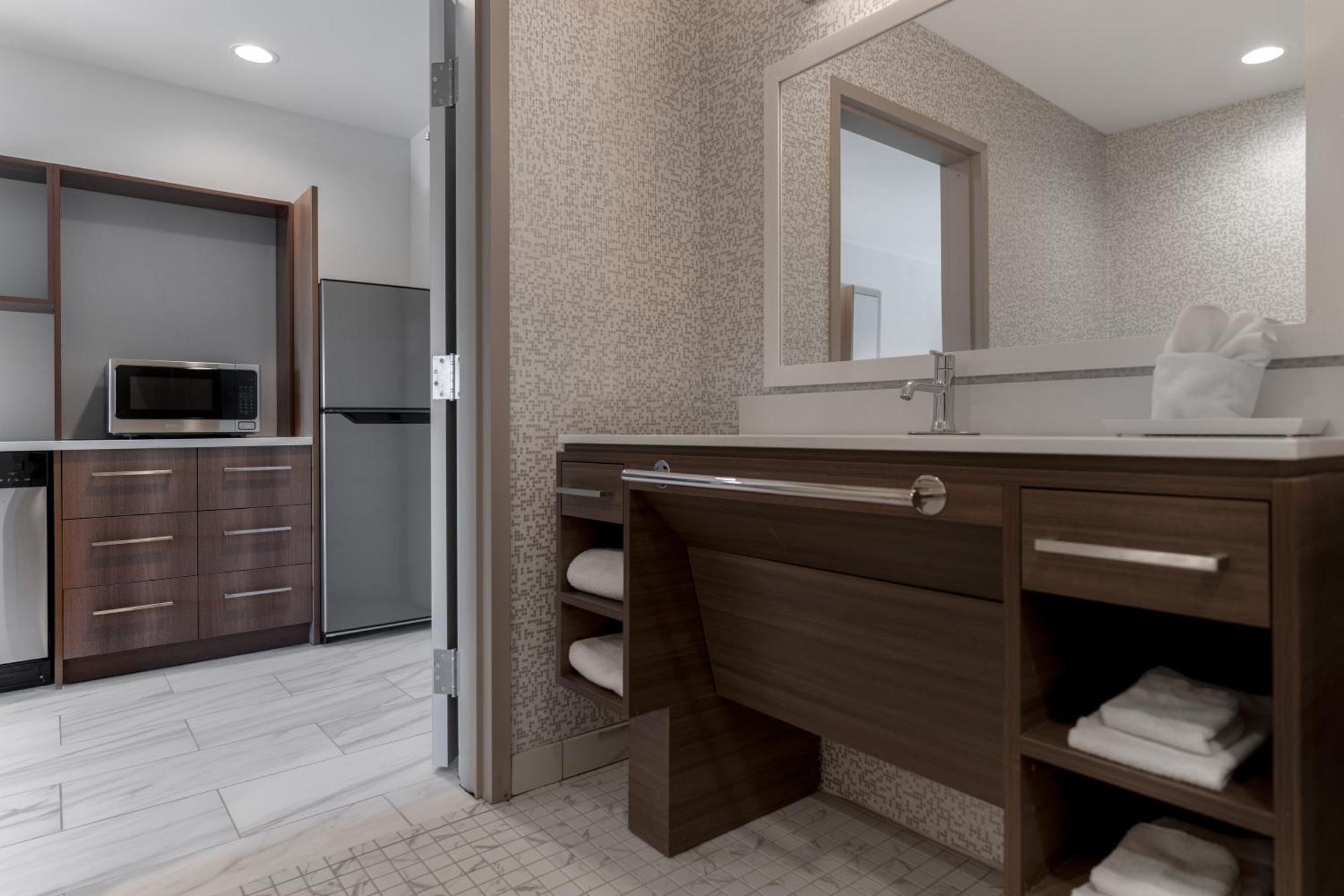 Home2 Suites By Hilton Kokomo Esterno foto