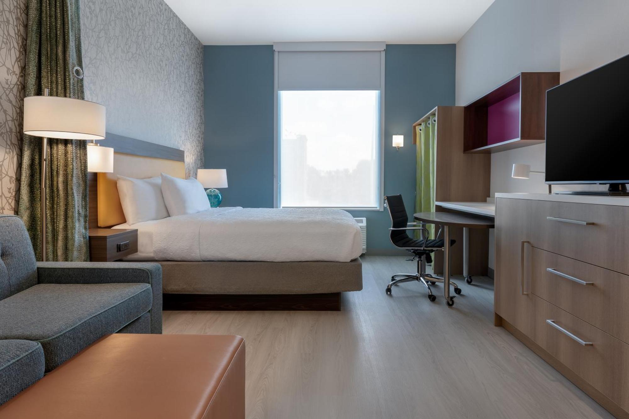 Home2 Suites By Hilton Kokomo Esterno foto
