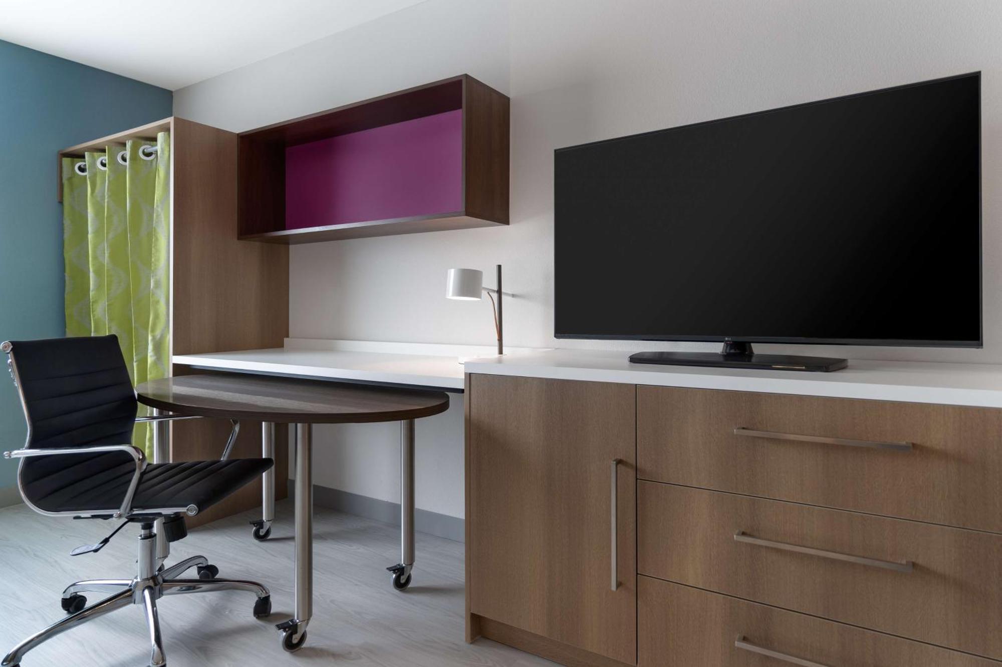 Home2 Suites By Hilton Kokomo Esterno foto