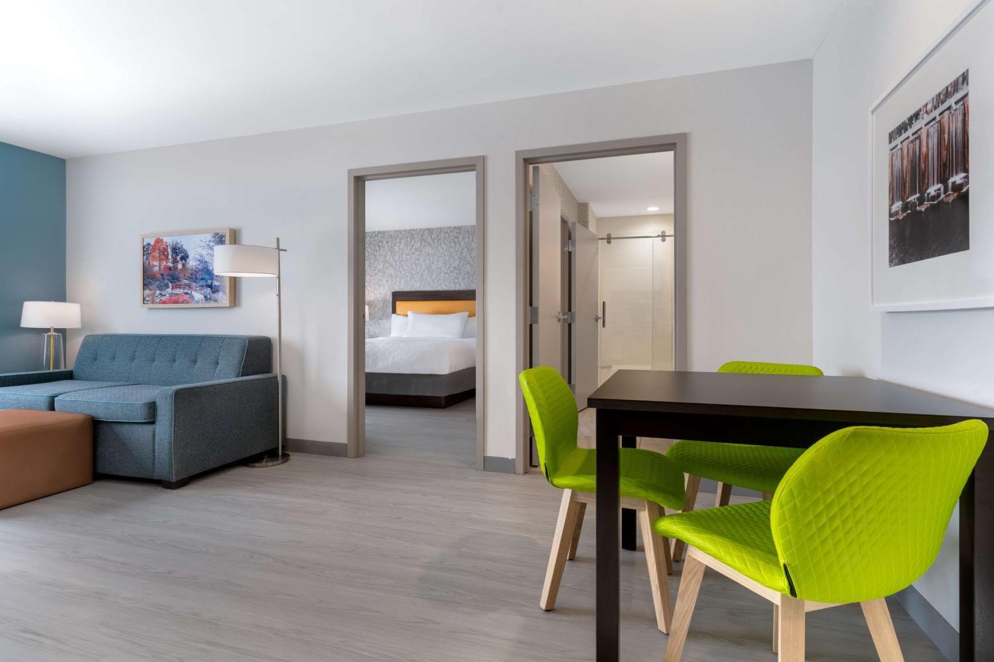 Home2 Suites By Hilton Kokomo Esterno foto