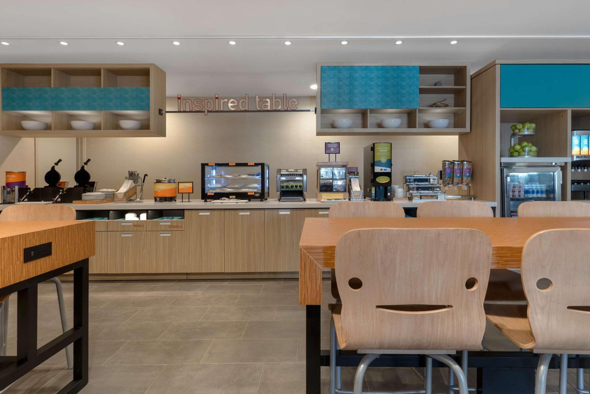 Home2 Suites By Hilton Kokomo Esterno foto