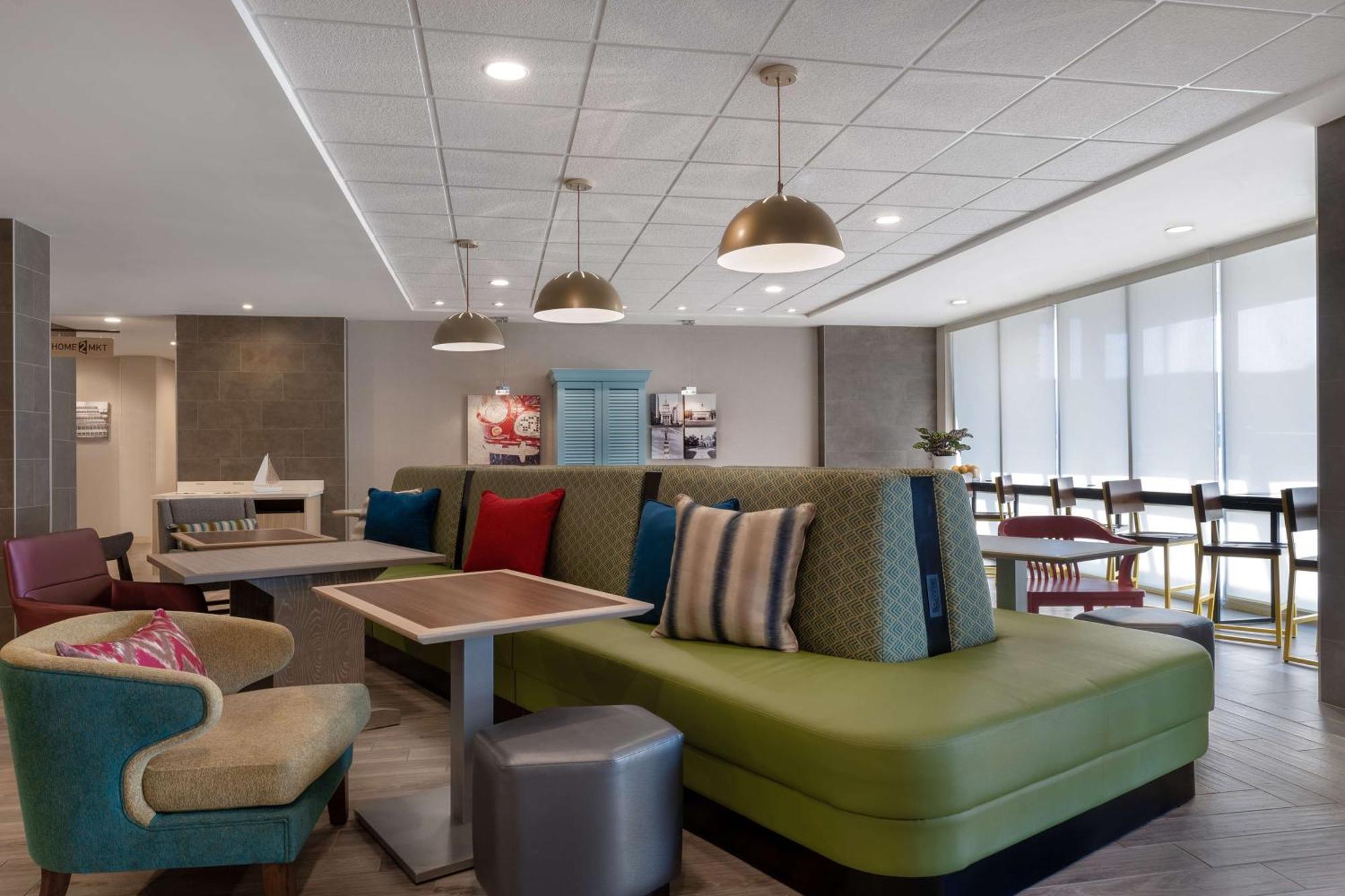 Home2 Suites By Hilton Kokomo Esterno foto