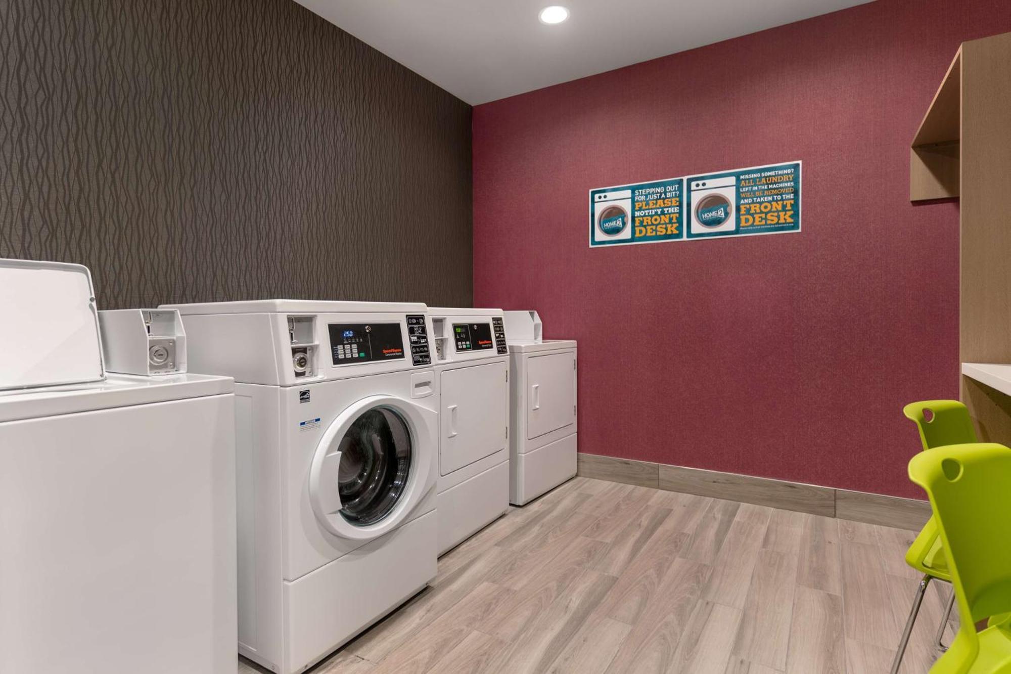 Home2 Suites By Hilton Kokomo Esterno foto