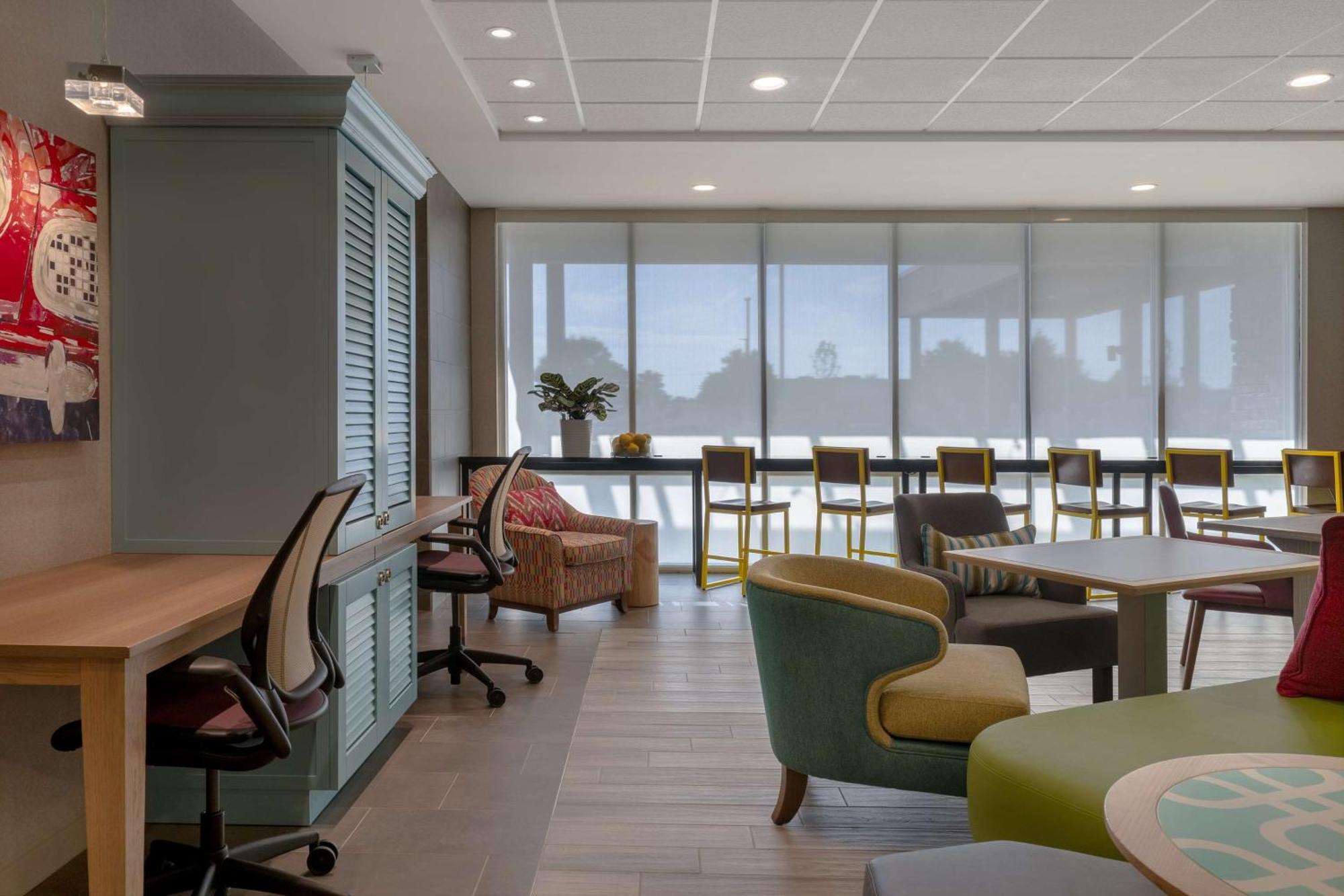 Home2 Suites By Hilton Kokomo Esterno foto